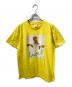 SUPREME（シュプリーム）の古着「Gucci Mane Tee」｜イエロー
