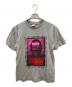 SUPREME（シュプリーム）の古着「Charles Chaos Tee」｜グレー