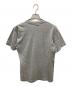 SUPREME (シュプリーム) Charles Chaos Tee グレー サイズ:M：6000円