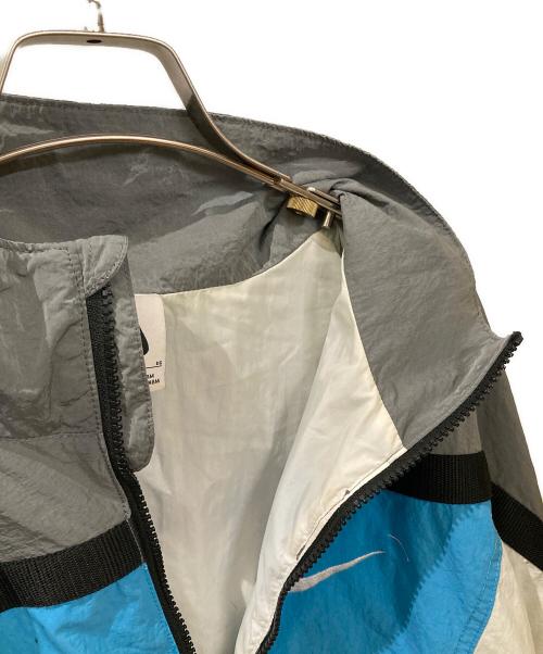 NIKE（ナイキ）NIKE (ナイキ) NRG ISPA HD Jacket ブラック×グレー サイズ:XLの古着・服飾アイテム