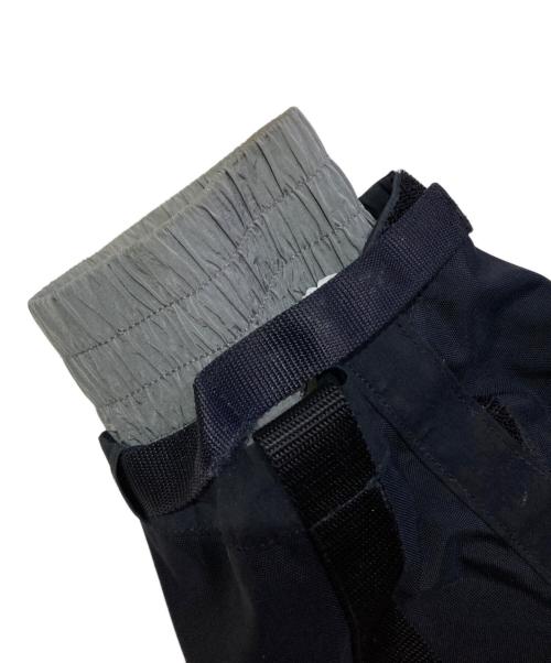 NIKE（ナイキ）NIKE (ナイキ) NRG ISPA HD Jacket ブラック×グレー サイズ:XLの古着・服飾アイテム