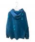 GIVENCHY (ジバンシィ) デストロイドフーディ ブルー サイズ:XL：25000円