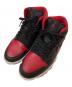 NIKE（ナイキ）の古着「Air Jordan 1 Mid  Bred」｜レッド×ブラック