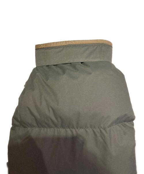 THE NORTH FACE（ザ ノース フェイス）THE NORTH FACE (ザ ノース フェイス) キャンプシエラショートダウンジャケット カーキ サイズ:XLの古着・服飾アイテム