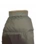 中古・古着 THE NORTH FACE (ザ ノース フェイス) キャンプシエラショートダウンジャケット カーキ サイズ:XL：24000円