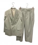 MONKEY TIMEモンキータイム）の古着「セットアップ」｜グリーン