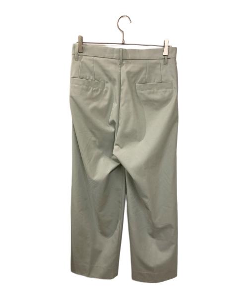 MONKEY TIME（モンキータイム）MONKEY TIME (モンキータイム) セットアップ グリーン サイズ:Mの古着・服飾アイテム