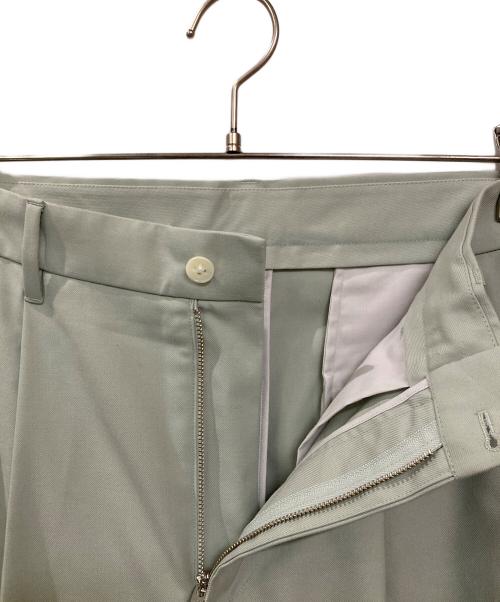 MONKEY TIME（モンキータイム）MONKEY TIME (モンキータイム) セットアップ グリーン サイズ:Mの古着・服飾アイテム