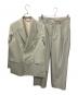 MONKEY TIME（モンキータイム）の古着「セットアップ」｜グリーン