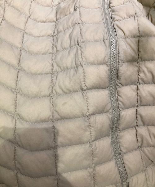 THE NORTH FACE（ザ ノース フェイス）THE NORTH FACE (ザ ノース フェイス) ハイブリッドティーメロージャケット カーキ サイズ:Lの古着・服飾アイテム