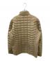 THE NORTH FACE (ザ ノース フェイス) ハイブリッドティーメロージャケット カーキ サイズ:L：8000円