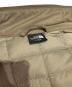中古・古着 THE NORTH FACE (ザ ノース フェイス) ハイブリッドティーメロージャケット カーキ サイズ:L：8000円