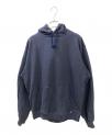 ）の古着「Field Hoodie」｜ネイビー