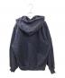 THE NORTHFACE PURPLELABEL (ザ・ノースフェイス パープルレーベル) Field Hoodie ネイビー サイズ:L：5000円