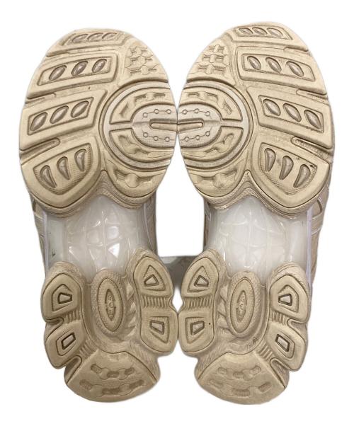 asics（アシックス）asics (アシックス) ENNOY (エンノイ) GEL-NIMBUS9 ベージュ サイズ:27cmの古着・服飾アイテム