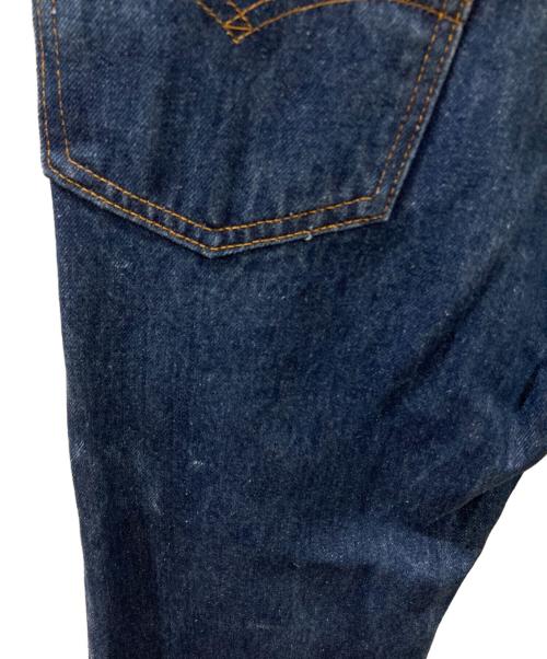 LEVI'S（リーバイス）LEVI'S (リーバイス) 90s517フレアデニムパンツ インディゴ サイズ:不明(実寸サイズをご確認ください)の古着・服飾アイテム