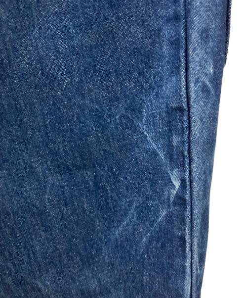 LEVI'S（リーバイス）LEVI'S (リーバイス) 90s517フレアデニムパンツ インディゴ サイズ:不明(実寸サイズをご確認ください)の古着・服飾アイテム
