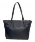 MICHAEL KORS (マイケル・コース) ハンドバッグ ネイビー：5000円