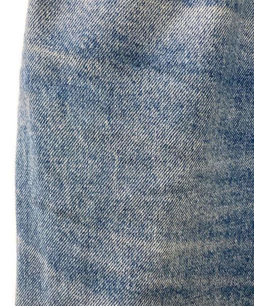 LEVI'S（リーバイス）LEVI'S (リーバイス) 90s 550デニムパンツ インディゴ サイズ:不明(実寸サイズをご確認ください)の古着・服飾アイテム