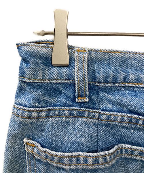 LEVI'S（リーバイス）LEVI'S (リーバイス) 90s 550デニムパンツ インディゴ サイズ:不明(実寸サイズをご確認ください)の古着・服飾アイテム