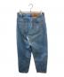 LEVI'S (リーバイス) 90s 550デニムパンツ インディゴ サイズ:不明(実寸サイズをご確認ください)：6000円