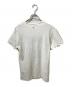 Christian Dior (クリスチャン ディオール) Tシャツ ホワイト サイズ:M：18000円