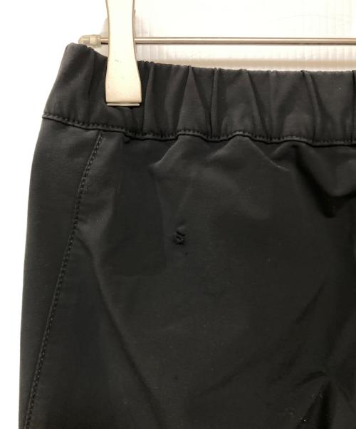 THE NORTH FACE（ザ ノース フェイス）THE NORTH FACE (ザ ノース フェイス) アルパインライトパンツ ブラック サイズ:Mの古着・服飾アイテム