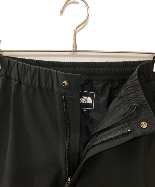 THE NORTH FACE（ザ ノース フェイス）THE NORTH FACE (ザ ノース フェイス) アルパインライトパンツ ブラック サイズ:Mの古着・服飾アイテム
