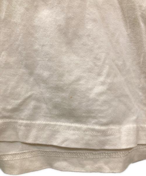 SUPREME（シュプリーム）Supreme (シュプリーム) Small BOX LOGO L/S Tee ホワイト サイズ:Lの古着・服飾アイテム