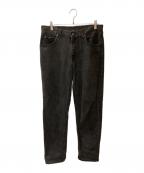 LEEリー）の古着「90sブラックデニム」｜ブラック