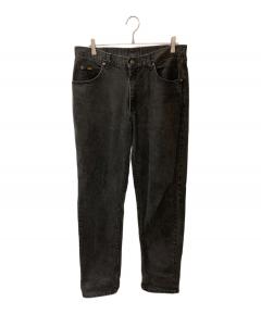 中古・古着通販】CarHartt (カーハート) ダブルニーデニムペインター