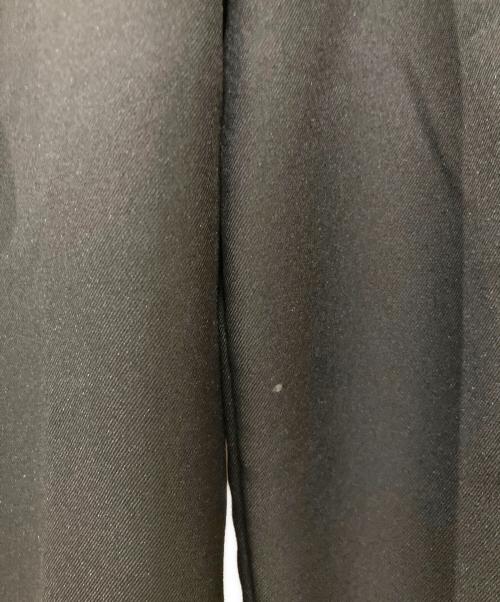 WTAPS（ダブルタップス）WTAPS (ダブルタップス) LEZ / BURY / TROUSERS / POLY. TWILL ブラック サイズ:2の古着・服飾アイテム