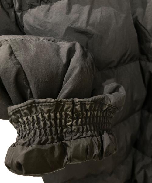 JEEP（ジープ）JEEP (ジープ) ダウンジャケット ブラック サイズ:XLの古着・服飾アイテム