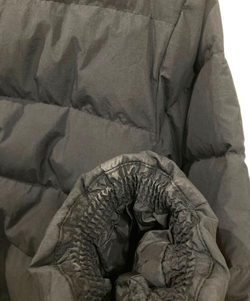 JEEP（ジープ）JEEP (ジープ) ダウンジャケット ブラック サイズ:XLの古着・服飾アイテム