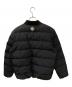 JEEP (ジープ) ダウンジャケット ブラック サイズ:XL：10000円