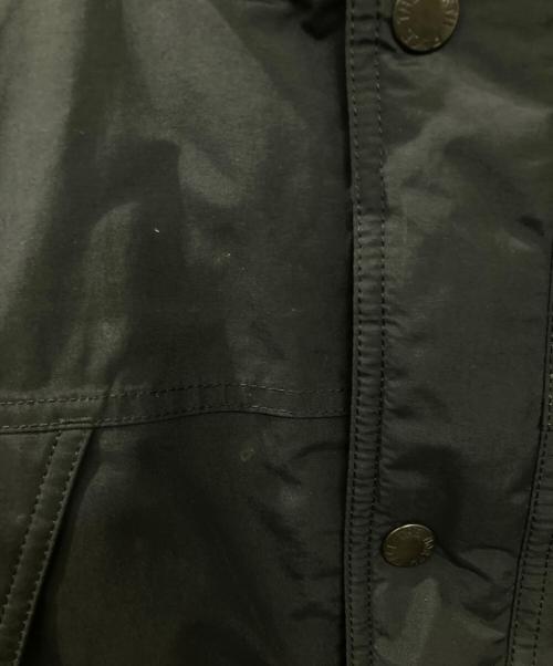 THE NORTH FACE（ザ ノース フェイス）THE NORTH FACE (ザ ノース フェイス) マウンテンダウンジャケット ブラック サイズ:Mの古着・服飾アイテム