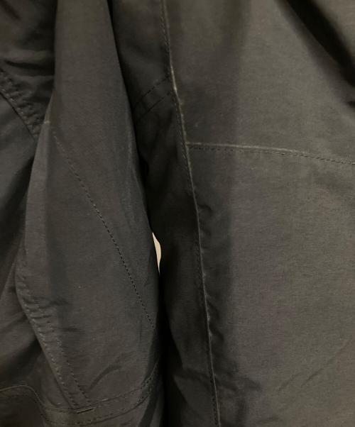 THE NORTH FACE（ザ ノース フェイス）THE NORTH FACE (ザ ノース フェイス) マウンテンダウンジャケット ブラック サイズ:Mの古着・服飾アイテム