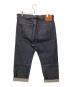 LEVI'S VINTAGE CLOTHING (リーバイス ビンテージ クロージング) 501XX 1937モデル リジットデニムパンツ インディゴ サイズ:91cm：24000円