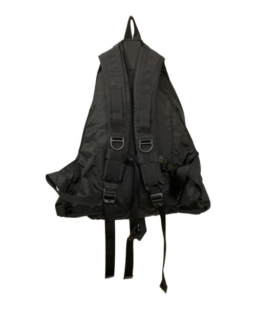 GREGORY（グレゴリー）GREGORY (グレゴリー) バックパック ブラックの古着・服飾アイテム