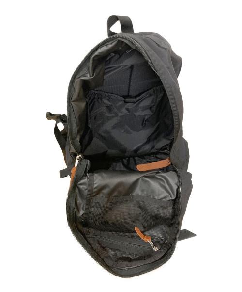GREGORY（グレゴリー）GREGORY (グレゴリー) バックパック ブラックの古着・服飾アイテム