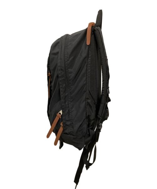 GREGORY（グレゴリー）GREGORY (グレゴリー) バックパック ブラックの古着・服飾アイテム
