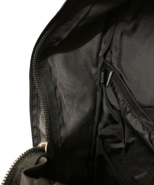 GREGORY（グレゴリー）GREGORY (グレゴリー) バックパック ブラックの古着・服飾アイテム