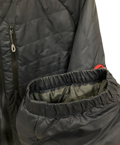 MAMMUT（マムート）MAMMUT (マムート) RIME TOUR IN JACKET ネイビー サイズ:2XLの古着・服飾アイテム