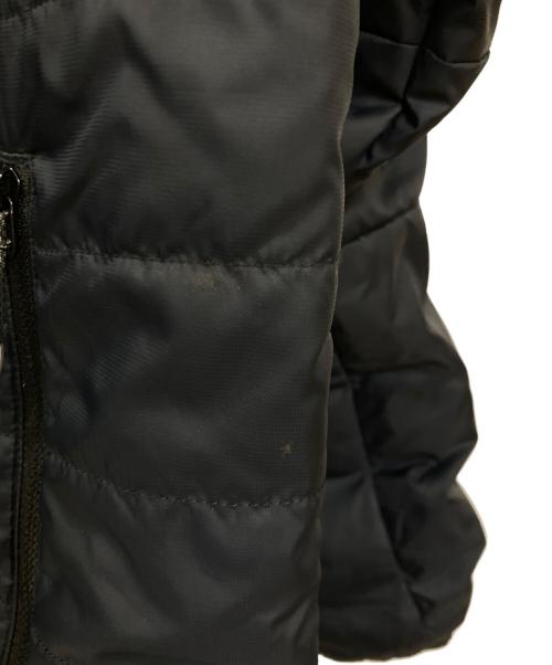 MAMMUT（マムート）MAMMUT (マムート) RIME TOUR IN JACKET ネイビー サイズ:2XLの古着・服飾アイテム