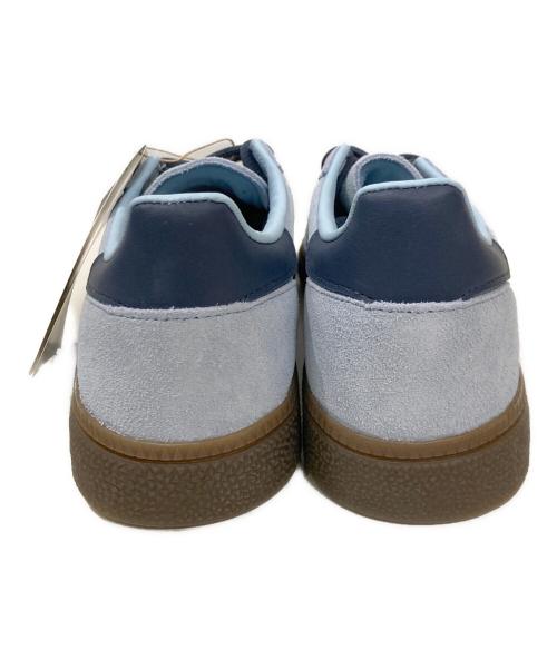 adidas（アディダス）adidas (アディダス) Handball Spezial ブルー サイズ:24cmの古着・服飾アイテム