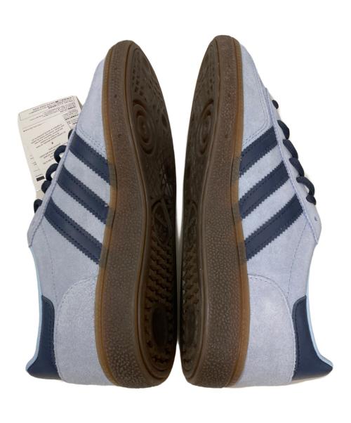 adidas（アディダス）adidas (アディダス) Handball Spezial ブルー サイズ:24cmの古着・服飾アイテム