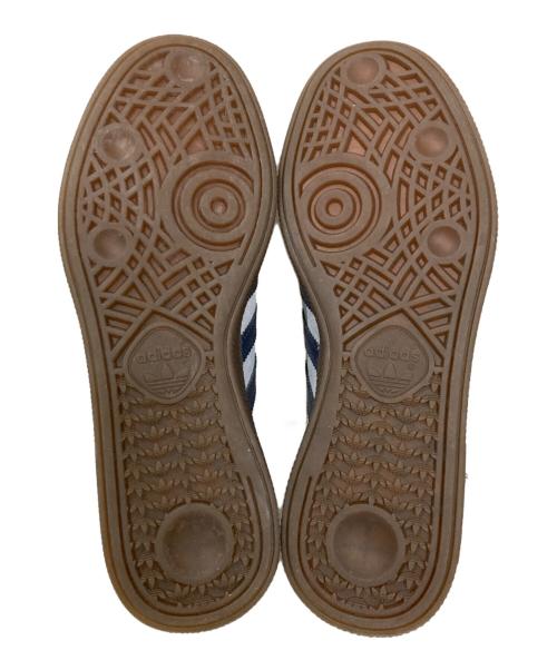 adidas（アディダス）adidas (アディダス) Handball Spezial ブルー サイズ:24cmの古着・服飾アイテム