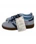 adidas (アディダス) Handball Spezial ブルー サイズ:24cm：10000円