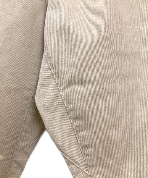 THE NORTHFACE PURPLELABEL（ザ・ノースフェイス パープルレーベル）THE NORTHFACE PURPLELABEL (ザ・ノースフェイス パープルレーベル) チノパン ベージュ サイズ:32の古着・服飾アイテム