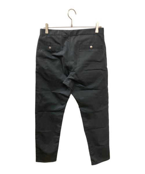 THE NORTHFACE PURPLELABEL（ザ・ノースフェイス パープルレーベル）THE NORTHFACE PURPLELABEL (ザ・ノースフェイス パープルレーベル) チノパン ネイビー サイズ:30の古着・服飾アイテム